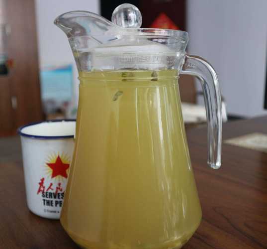 女生备孕可以喝绿豆茶吗-第1张图片