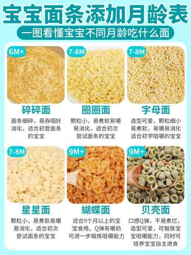 小孩六个月能吃啥辅食-第1张图片