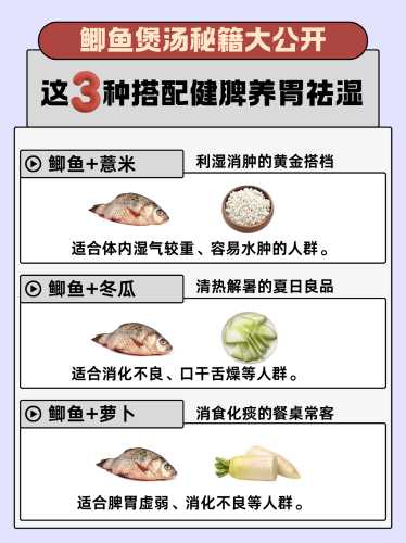 女生备孕可以吃鲫鱼子吗-第1张图片