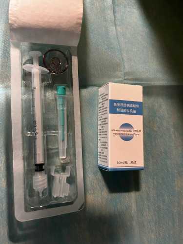 备孕期间可以打新冠疫苗吗-第1张图片