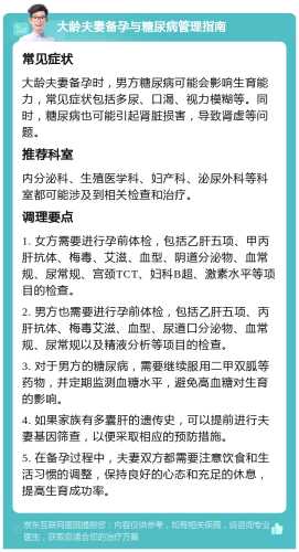 备孕后遗传病会好吗-第1张图片