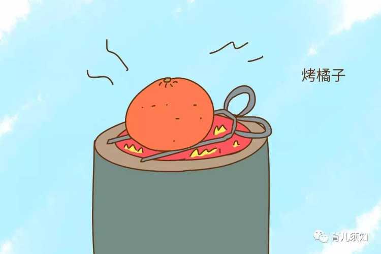 婴儿内伤是怎么回事-第1张图片