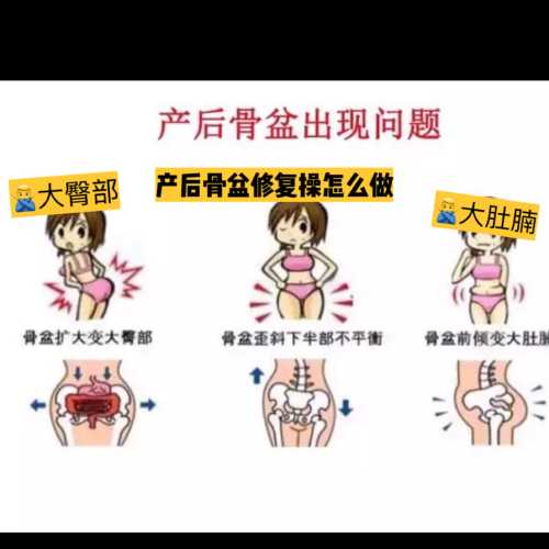 韩国产后修复有啥独特方法-第1张图片