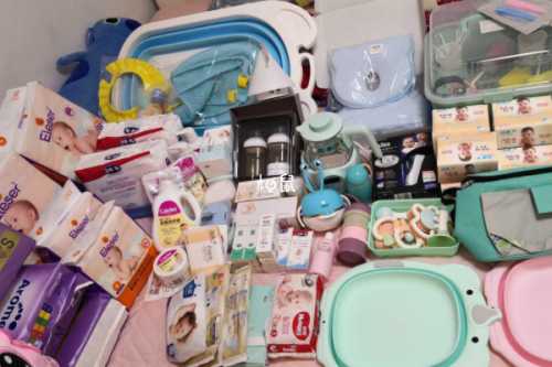 boyuan待产包需准备哪些物品-第1张图片