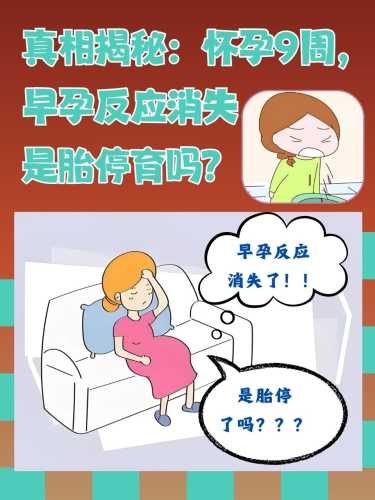 怀孕9个月能不能同房-第1张图片