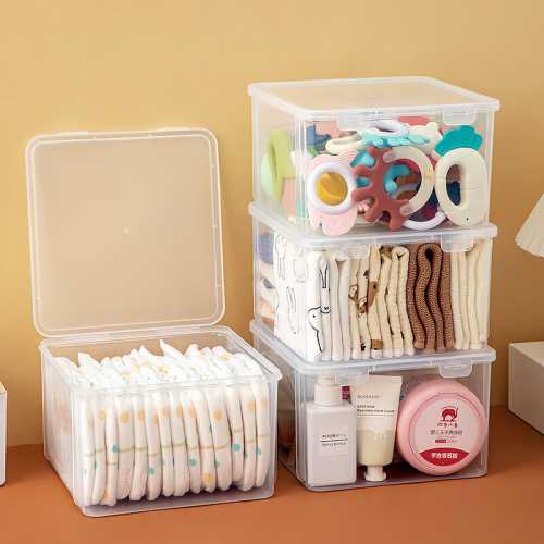 尿不湿需要防尘吗-第1张图片