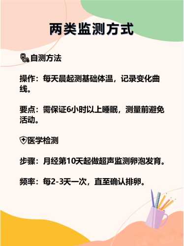 备孕不用等排卵期嘛-第1张图片