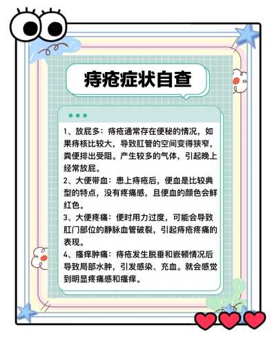 痔疮术后多久能怀孕-第1张图片
