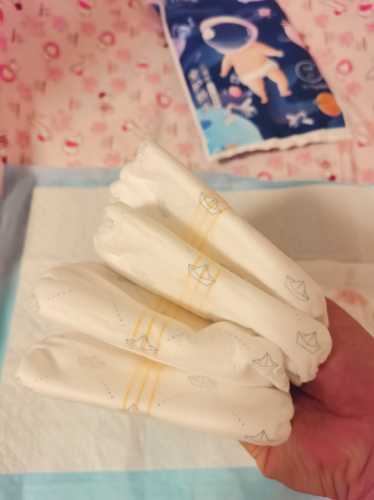 有哪些婴儿尿不湿值得推荐-第1张图片