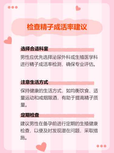 备孕男性怎么查身体状况-第1张图片
