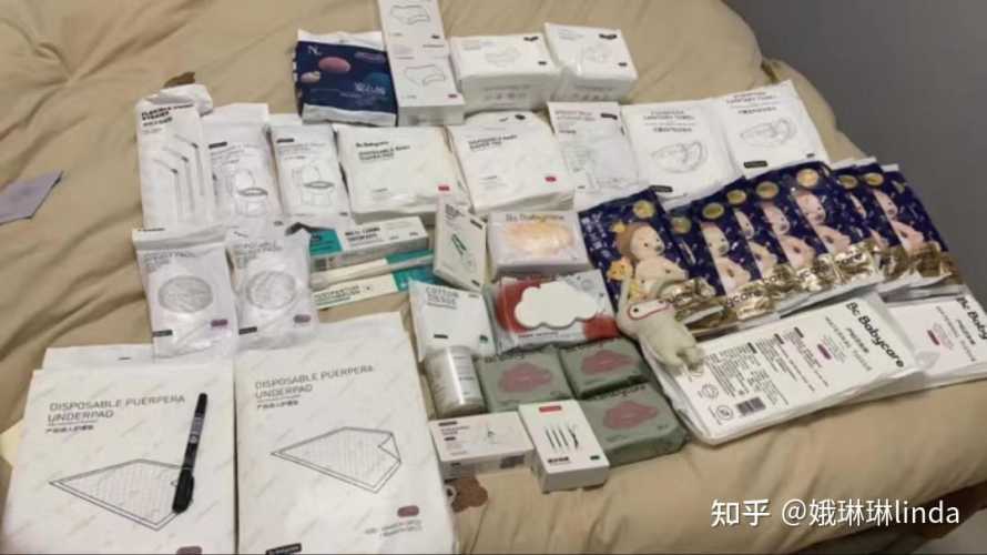 2023春季待产包该准备啥-第1张图片
