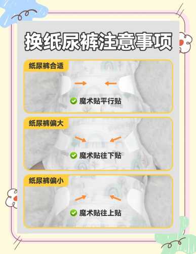 坐在腿上咋换尿不湿-第1张图片