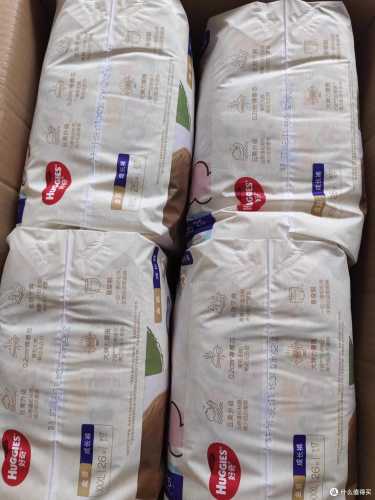 好奇金装拉拉裤纸尿裤好用吗-第1张图片