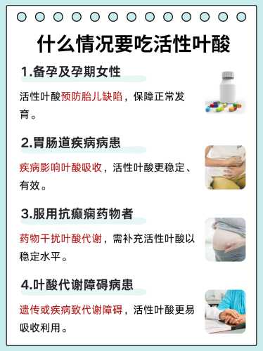 女性备孕吃叶酸真的有用吗-第1张图片