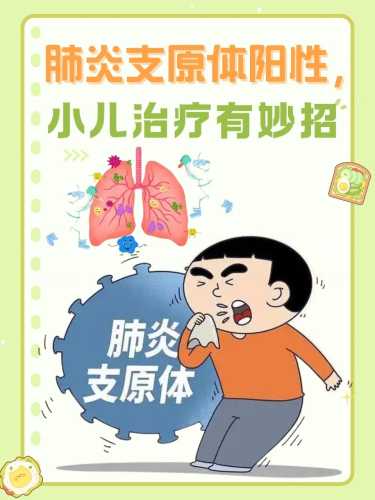新生儿肺炎如何治疗-第1张图片