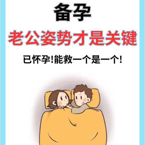 备孕妈妈身体变化图片有哪些-第1张图片