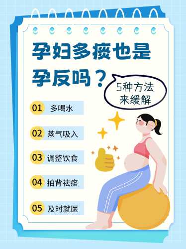 孕十一周还有孕反怎么办-第1张图片
