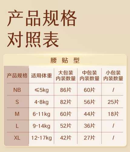 天猫璞卡拉拉裤怎么选-第1张图片