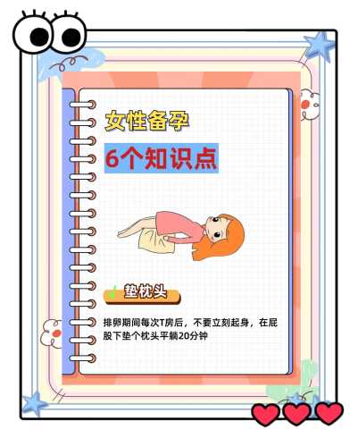 备孕中能否照b超-第1张图片