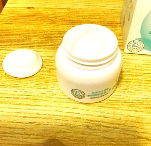 启初婴儿水润保湿面霜好用吗-第1张图片