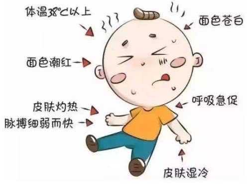 婴儿369体温正常吗-第1张图片