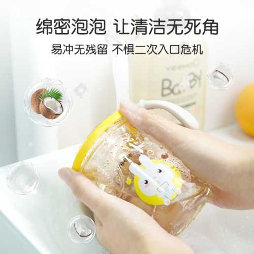 婴儿奶瓶价格是多少-第1张图片