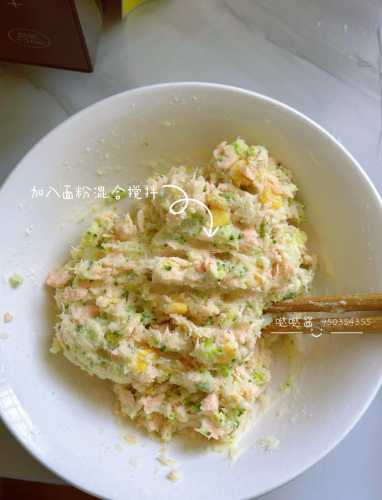 宝宝辅食土豆饼怎么做-第1张图片