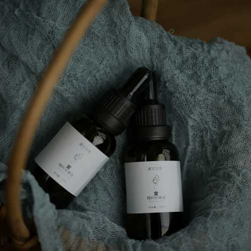 产后腹部能用精油有啥作用-第1张图片