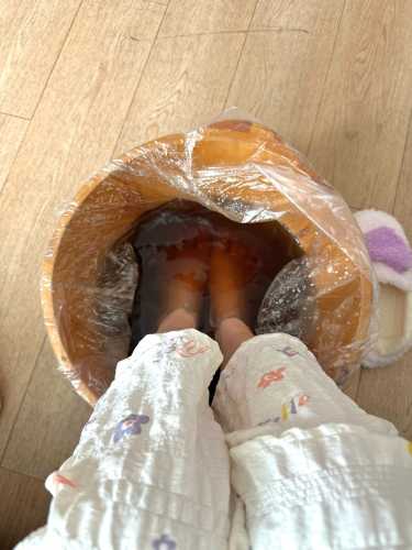 月子里可以天天洗澡吗-第1张图片