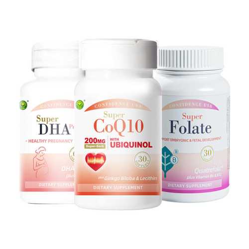 备孕吃什么牌子保健品-第1张图片