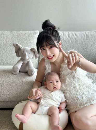 太原孕妇待产包该买些什么-第1张图片