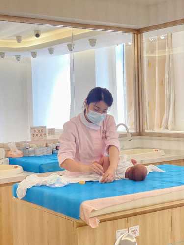 清远月子中心价格表多少-第1张图片