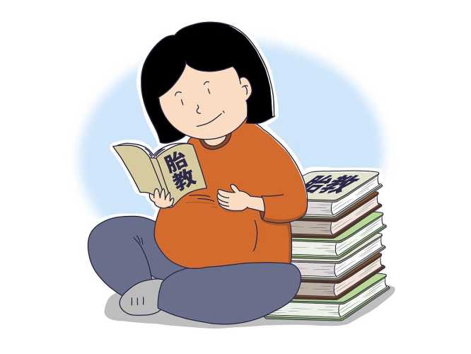 胎教音乐传不上去怎么办-第1张图片