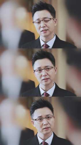 刘奕君备孕的电视剧是什么-第1张图片