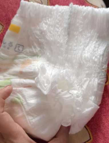 日本花王纸尿裤有xxl吗-第1张图片