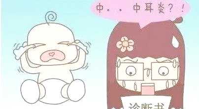 婴儿为什么摇头晃脑-第1张图片