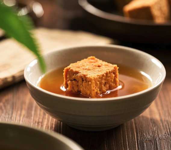 坐月子可以吃腐乳吗-第1张图片