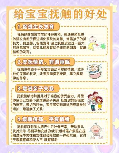 新生儿腹触该怎么做-第1张图片