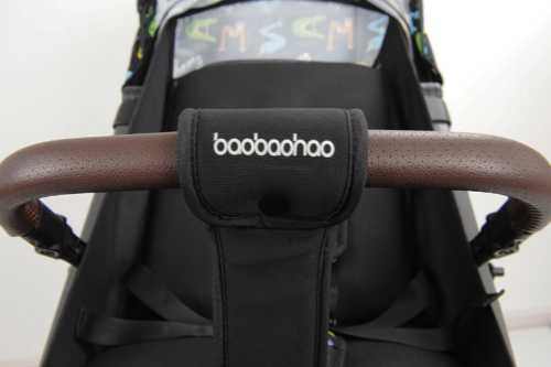 婴儿车结构有哪些-第1张图片