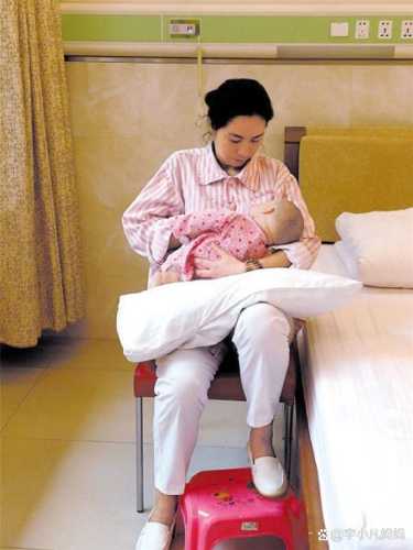 剖腹产后可以喂母乳吗-第1张图片