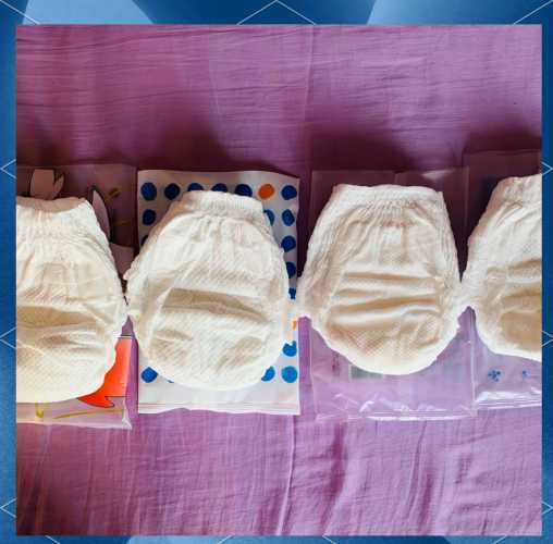 什么是拉拉裤-第1张图片