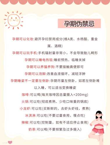 备孕前男方有哪些注意事项-第1张图片