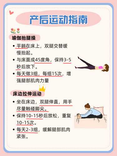 产后右腿肿该怎么办-第1张图片