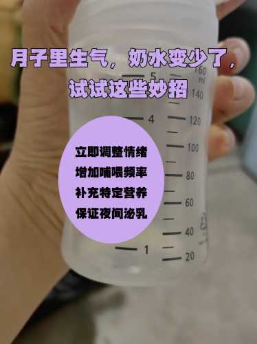 月子里为何不能生气-第1张图片
