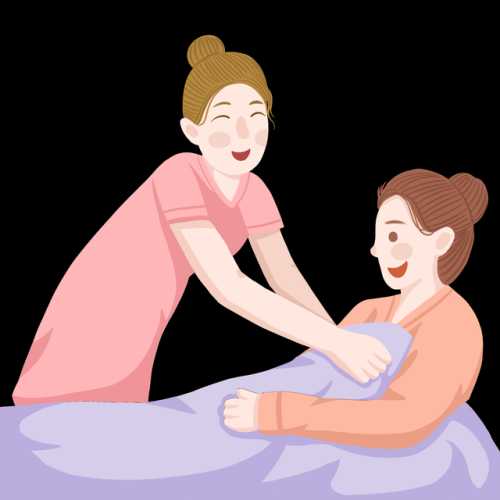 伍炳彩没看好产后风咋回事-第1张图片