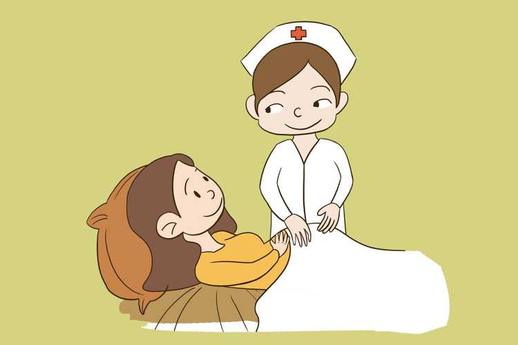 剖腹产给医生送红包怎么送合适-第1张图片