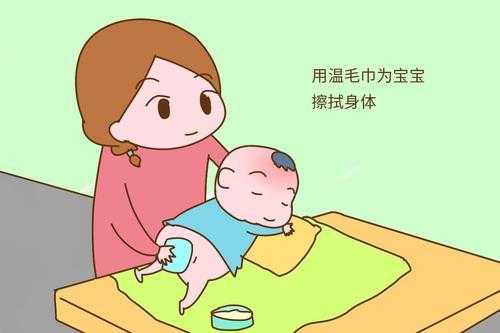 婴儿急疹期间能吃鸡蛋吗-第1张图片