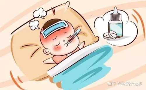 婴儿发烧能不能吹风扇-第1张图片