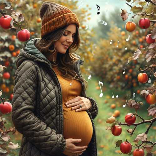 孕妇胎教歌曲能在线播放吗-第1张图片