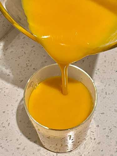 南瓜羹辅食怎么做才好-第1张图片